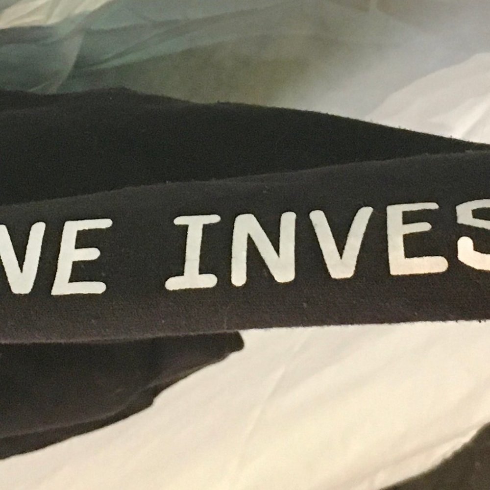 CSI Las Vegas Zipper Hoodie - Picture 3 of 6